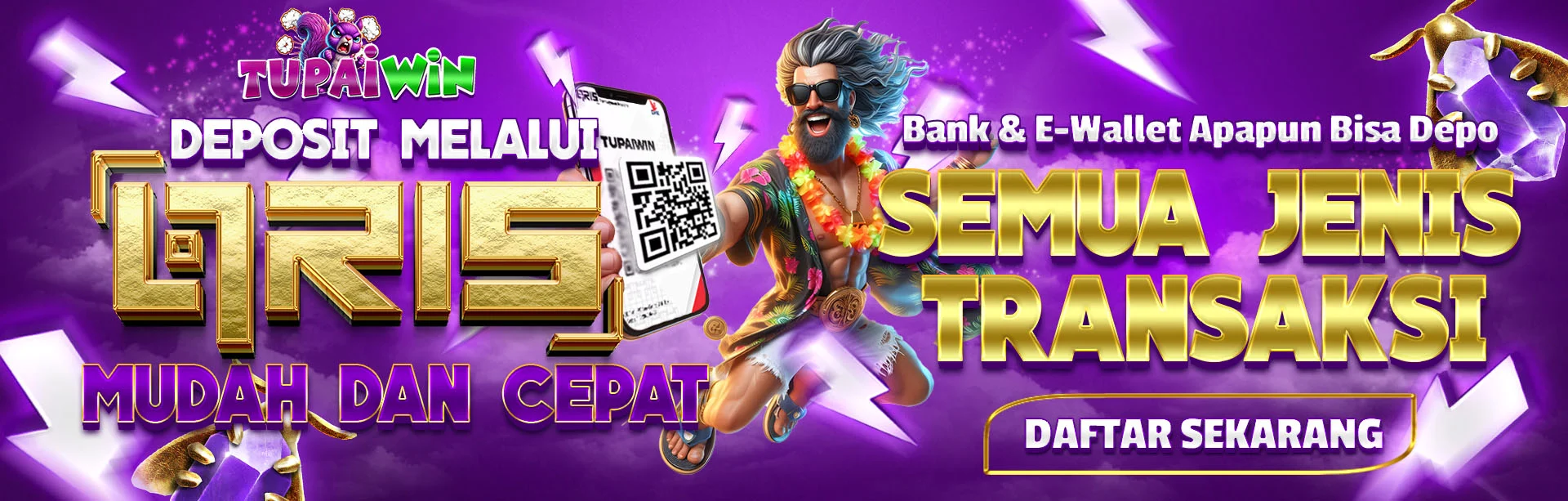 BANNER SLOT GACOR 3