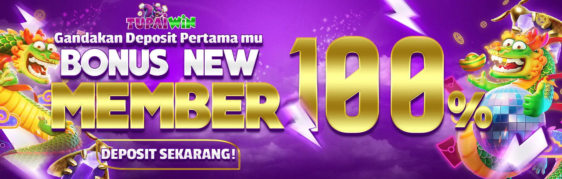 BANNER SLOT GACOR 3